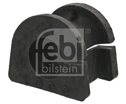 Mounting, stabiliser bar